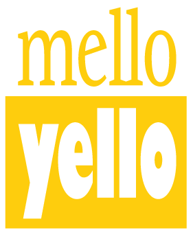 Restaurantchef Mello Yello