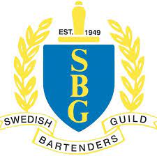 President of Sweden Bartender Guild