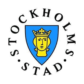 Biträdande enhetschef, Stockholm Stad